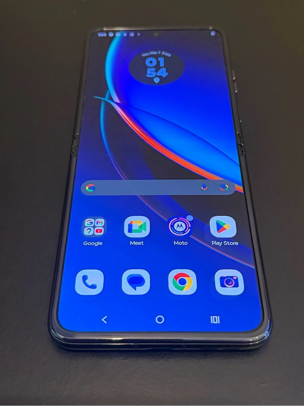 Motorola Razr plus 2023 unlocked